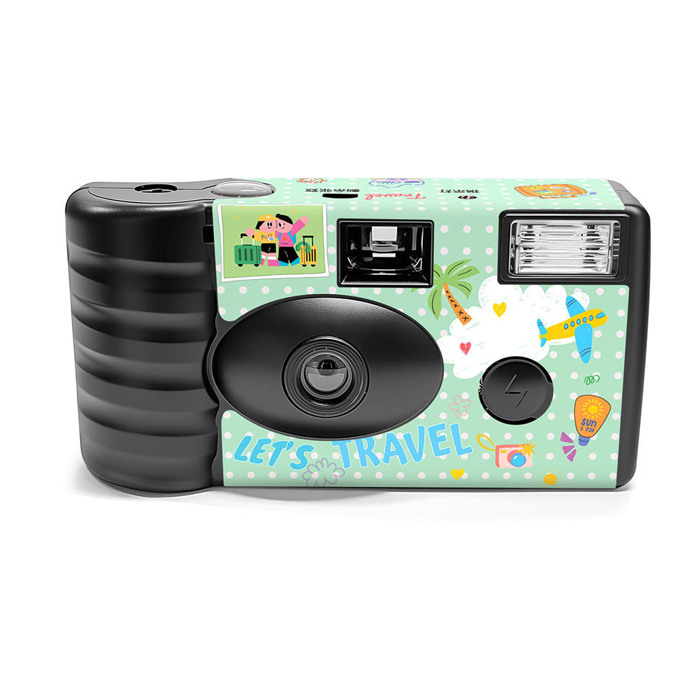 Creative Instant Film Camera Kalsten