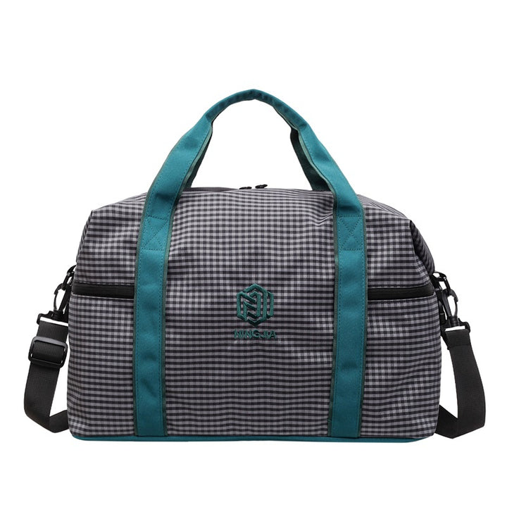 Spacious Multi-Functional Gym Duffle Bag Kalsten