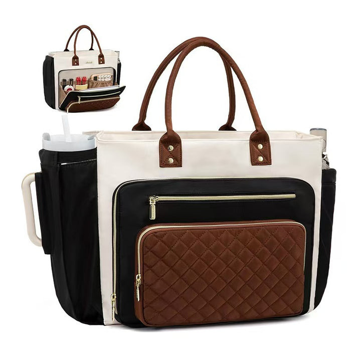 Multifunctional Travel Bag Kalsten