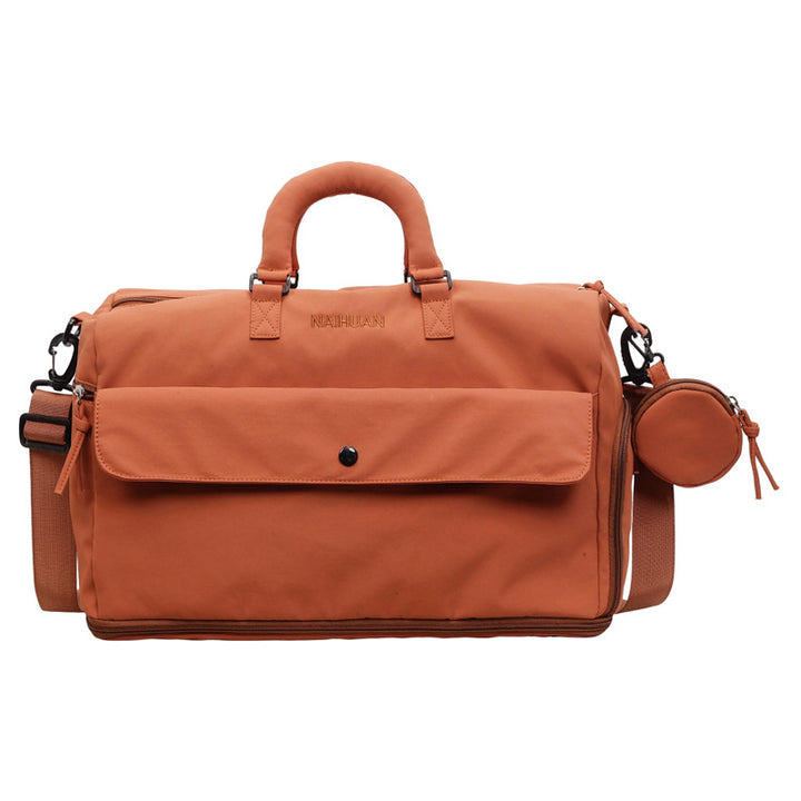 Versatile Durable Travel Bag