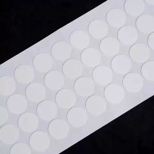 Round Adhesive Dot Stickers Kalsten