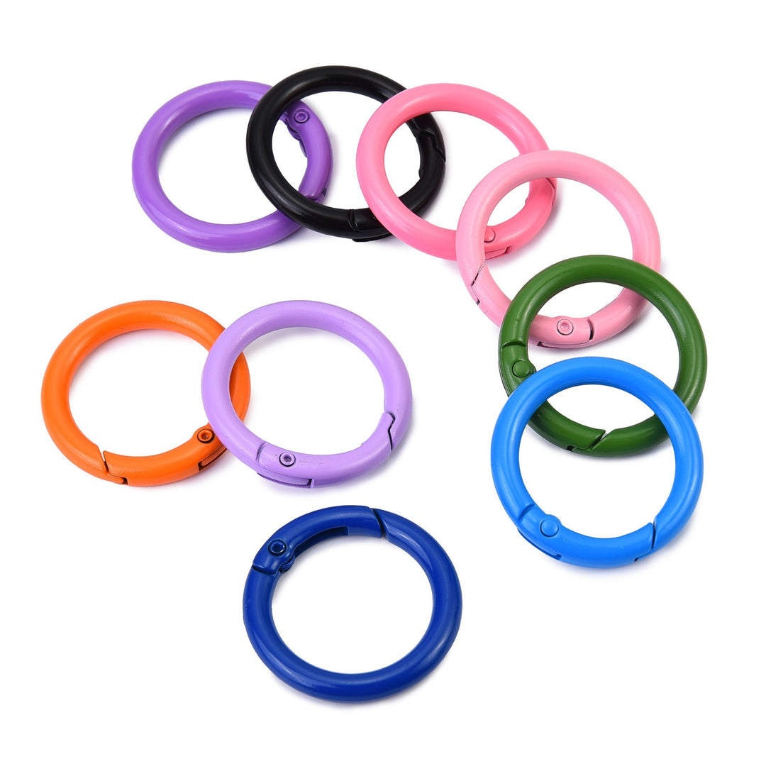 Durable Silicone Keyring Kalsten