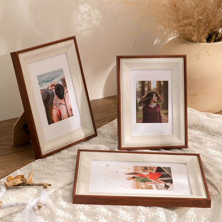 Photo Frame for Indoor Home Display
