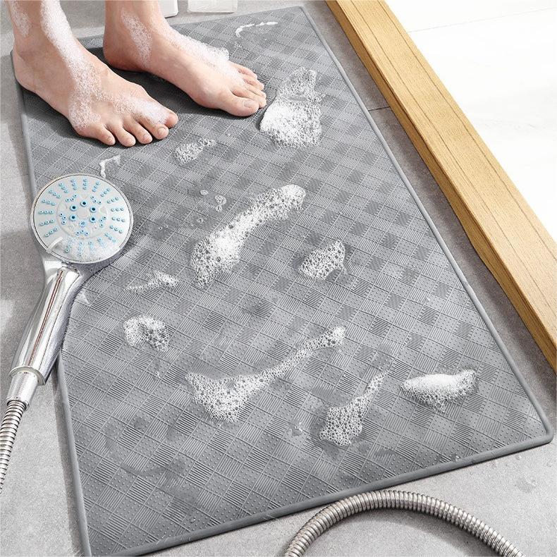 Bathroom Comfort Mat Kalsten