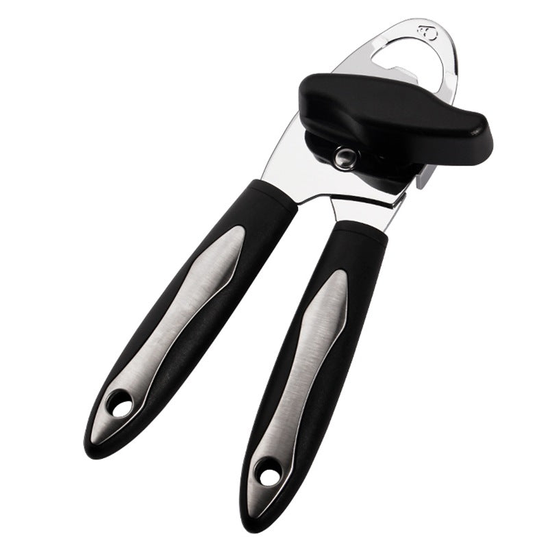 Premium Stainless Steel Can and Jar Opener Kalsten