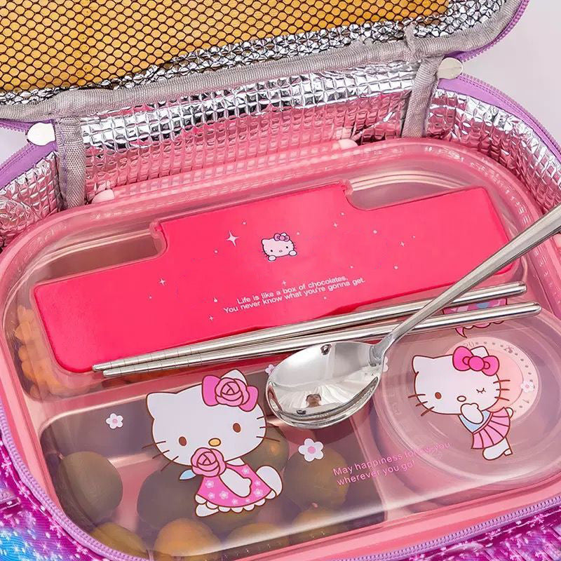 Kids Insulated Lunch Box Kalsten