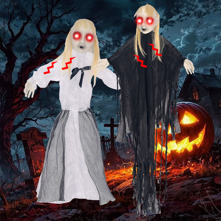 Halloween Decoration Kalsten