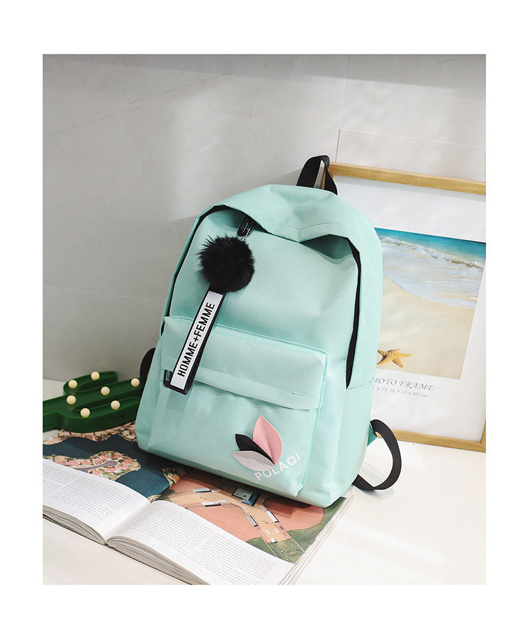 Stylish Casual Backpack Kalsten