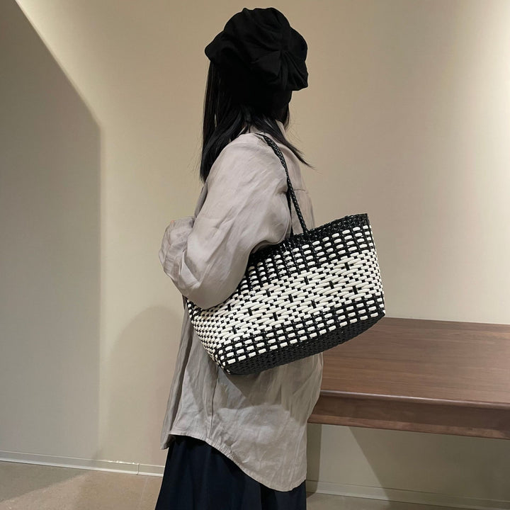 Practical Braid Bag Kalsten