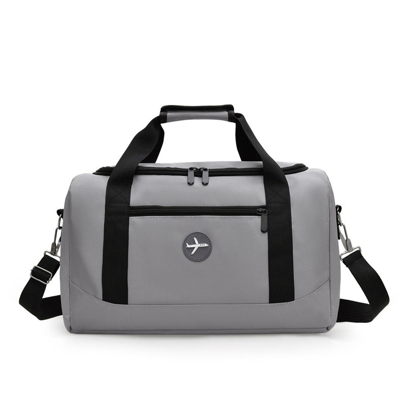 Versatile Lightweight Travel Duffle Bag Kalsten