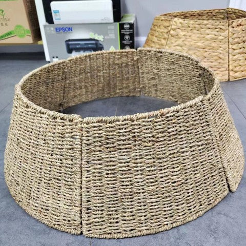 Woven Storage Tray Kalsten