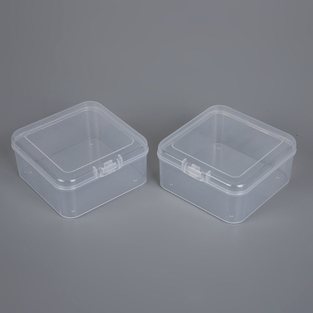 Compact Storage Container Kalsten