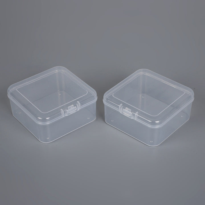Compact Storage Container Kalsten