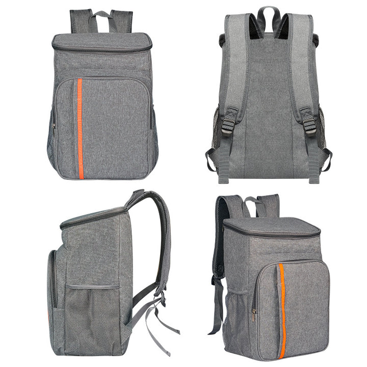 Unisex Insulating Picnic Backpack Kalsten