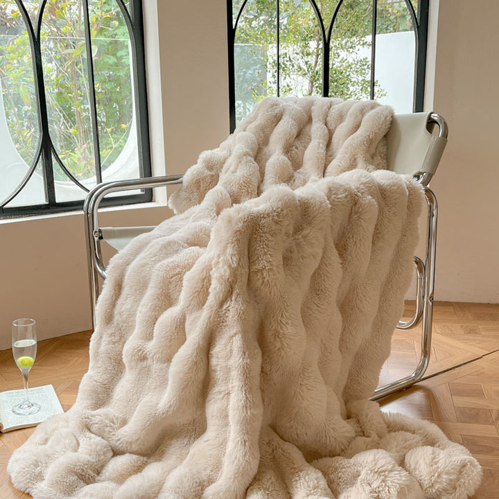 Ladies Snuggle Blanket Kalsten