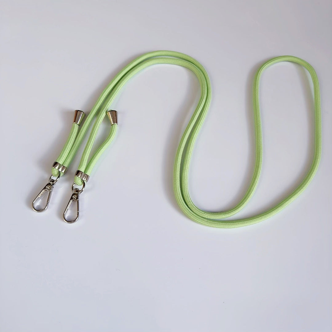 Dual-Clip Dog Leash Kalsten