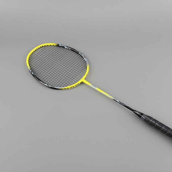 Badminton Racket Kalsten
