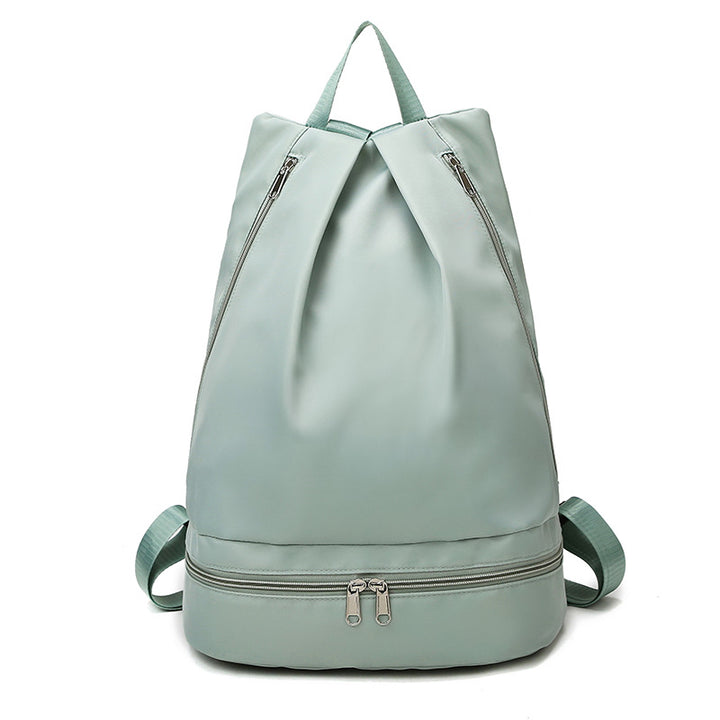 Contemporary Minimalist Backpack Kalsten