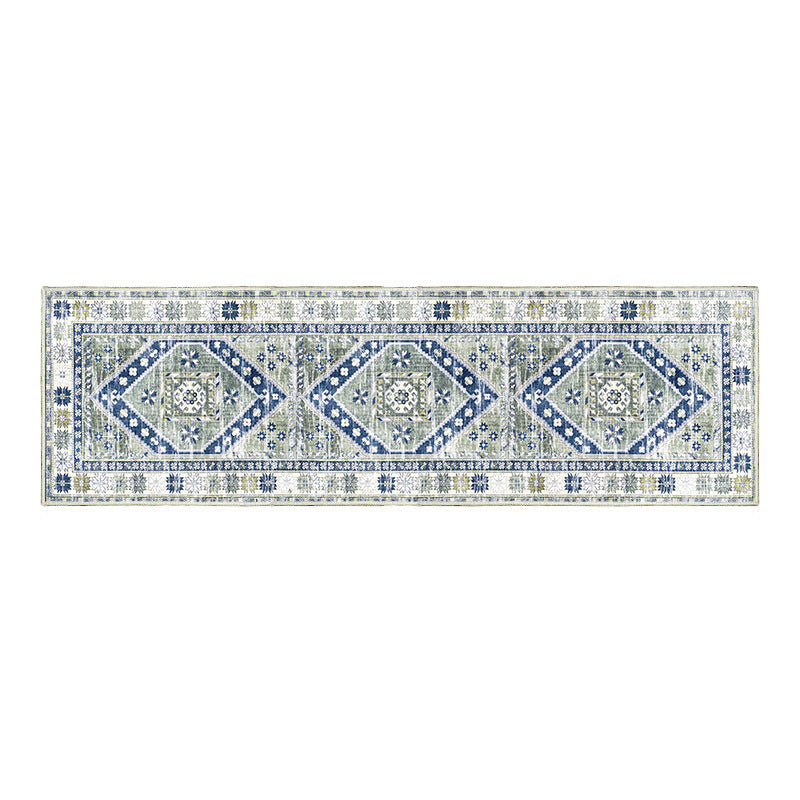 Artistic Vintage Runner Rug Kalsten