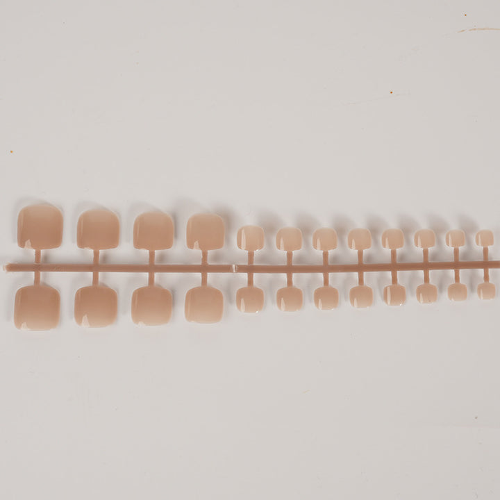 Premium Durable Press-On Nail Set Kalsten