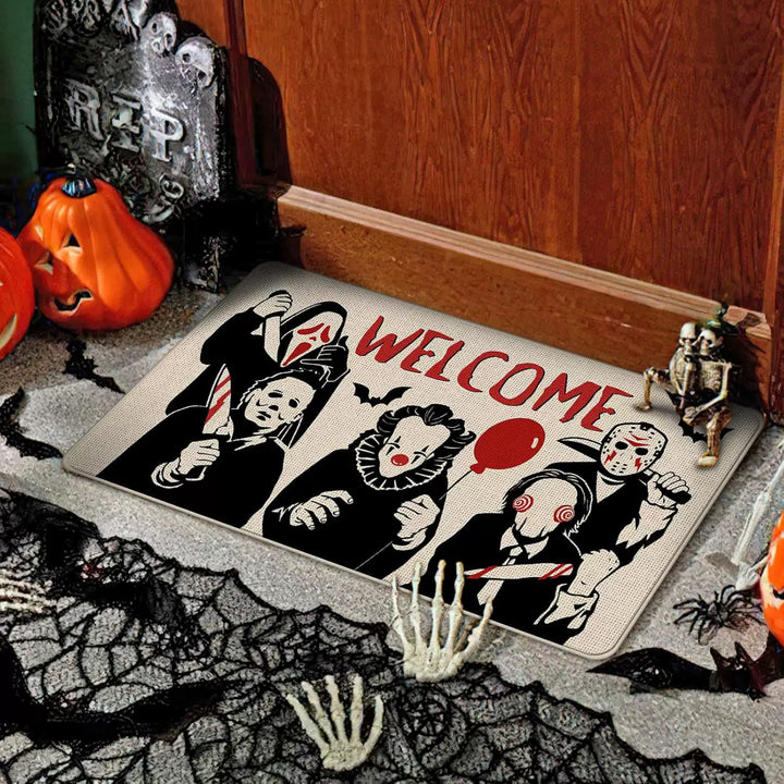 Kitchen Decorative Mat