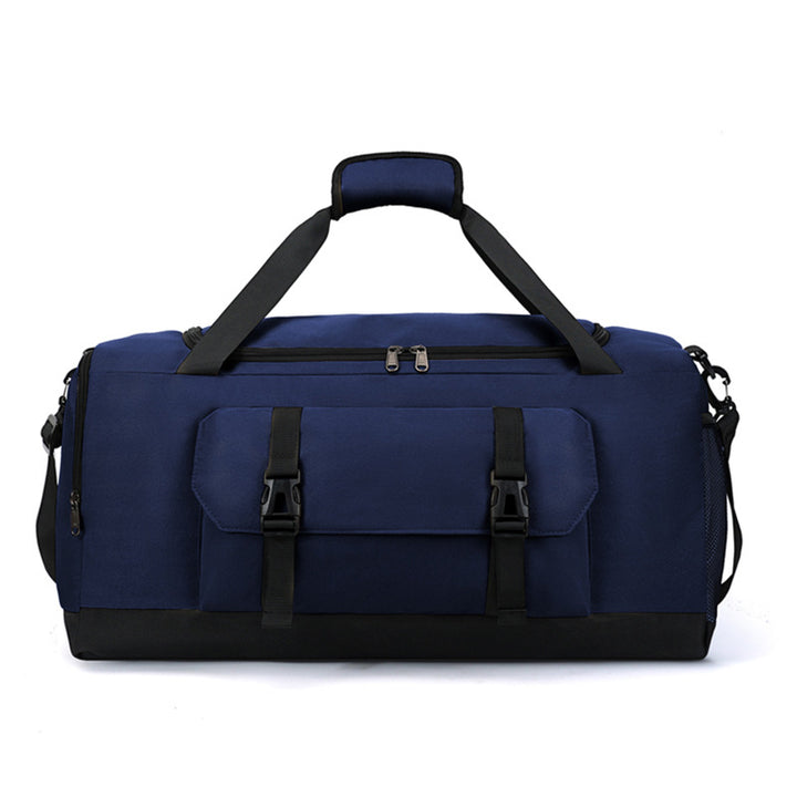 Women's Sporty Multifunctional Duffel Bag Kalsten