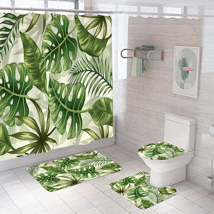 Bathroom Accessories Set Kalsten