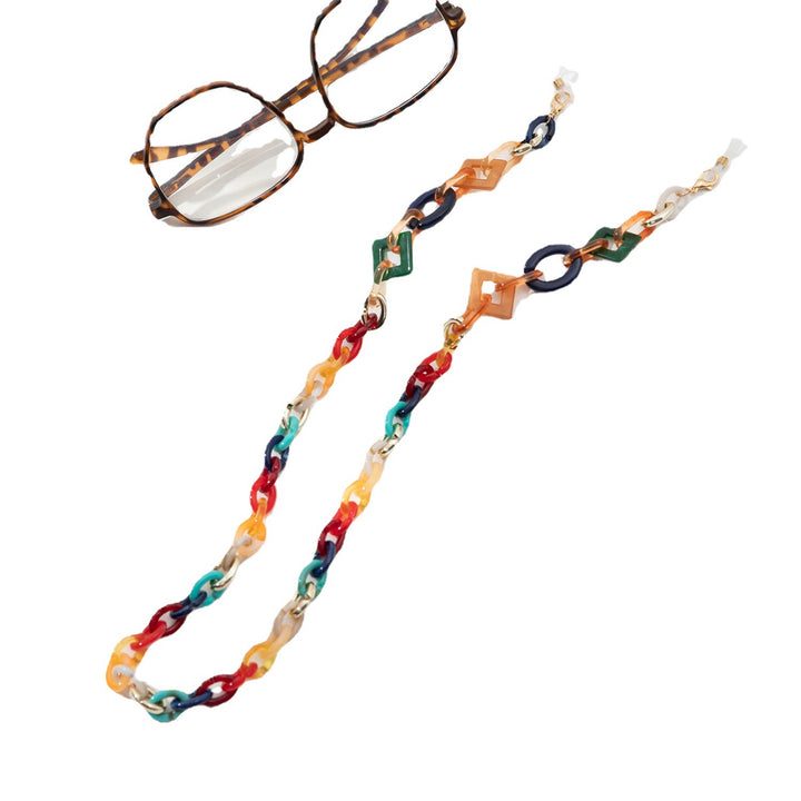 Fashionable Glasses Chain Kalsten