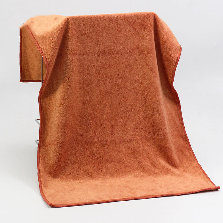 High-Quality Microfiber Bath Towel With Quick-Drying Technology Kalsten
