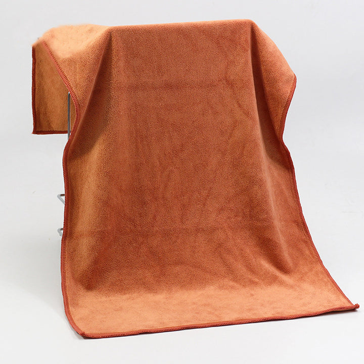 High-Quality Microfiber Bath Towel With Quick-Drying Technology Kalsten
