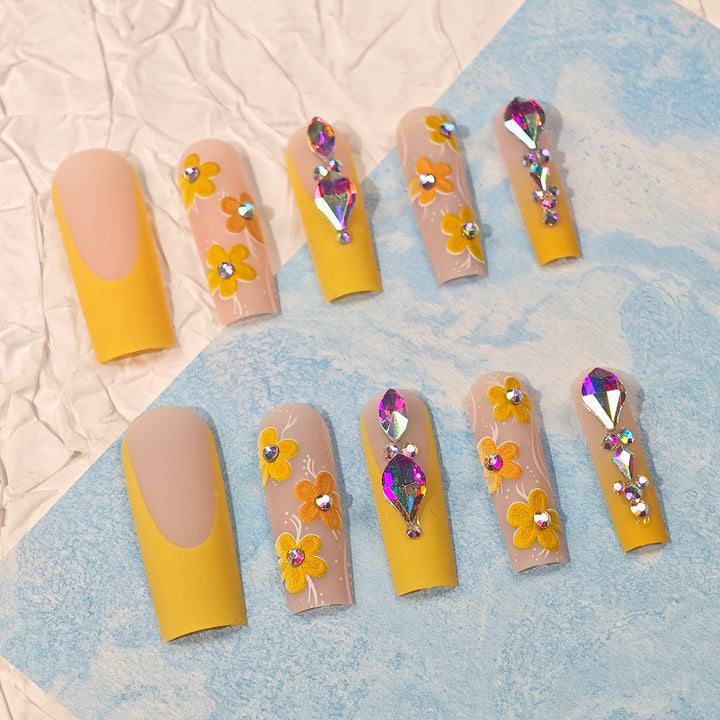 Decorative Nail Art Kalsten
