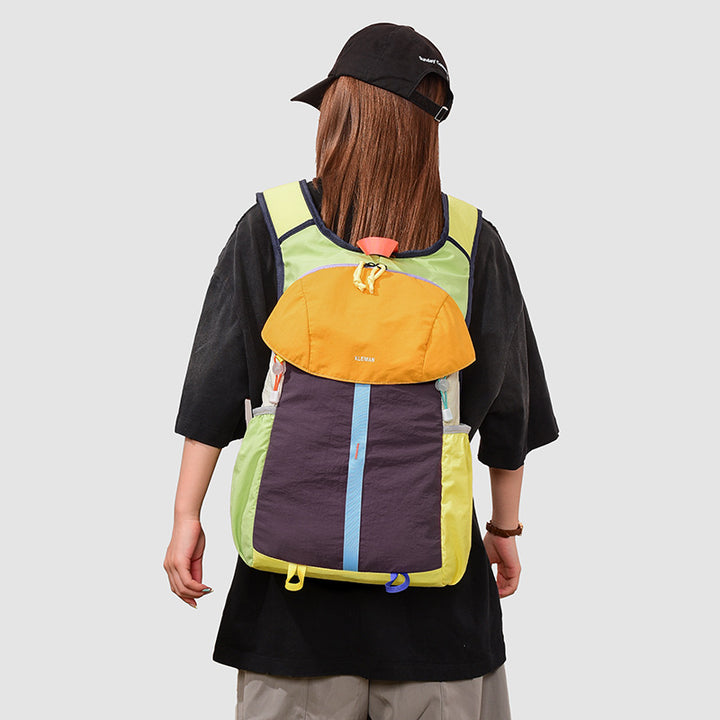 Lightweight Outdoor Hiking Backpack Kalsten