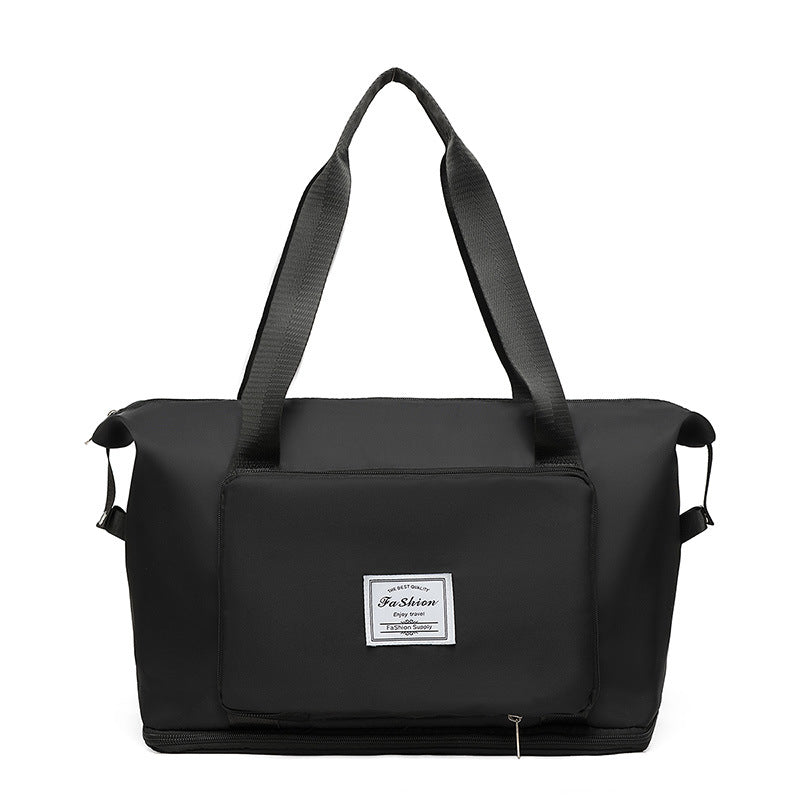 Stylish Multi-Purpose Travel Tote Bag Kalsten