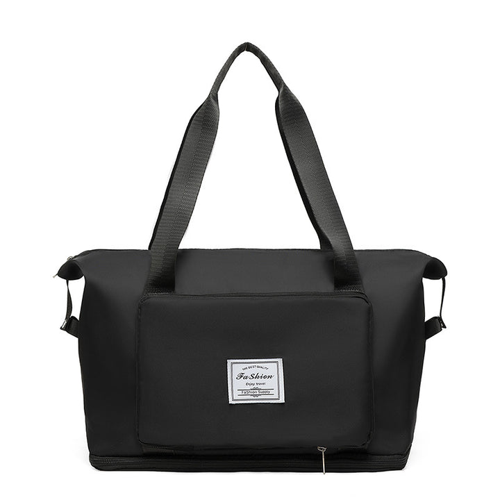 Stylish Multi-Purpose Travel Tote Bag Kalsten