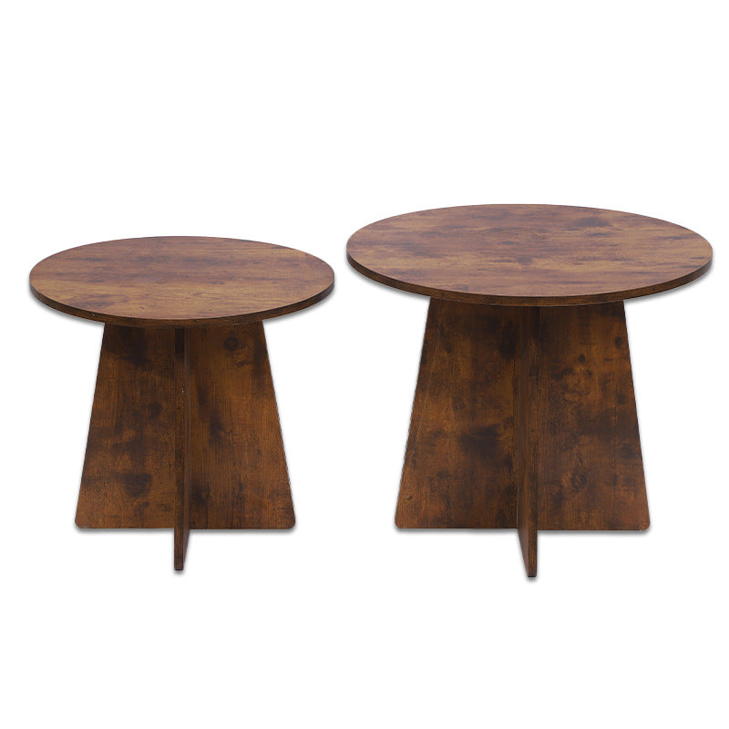Side Table Set Kalsten