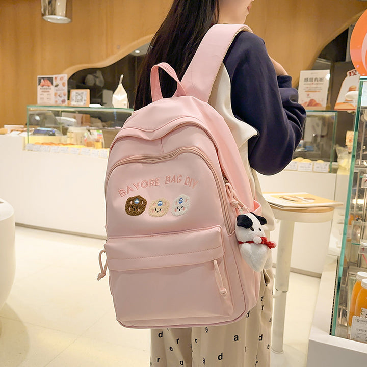 Cute Character-Themed Backpack Kalsten 1791205869