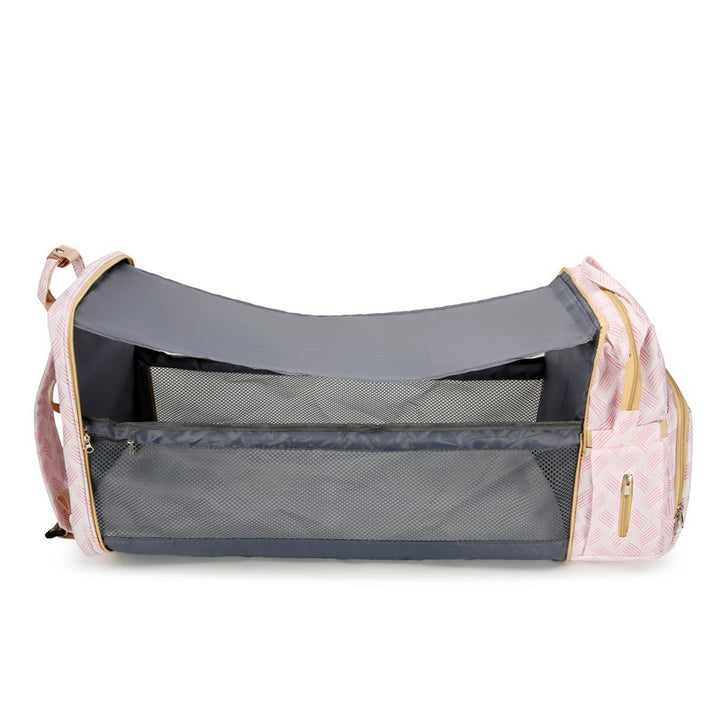 Stylish Multi-Functional Backpack Kalsten