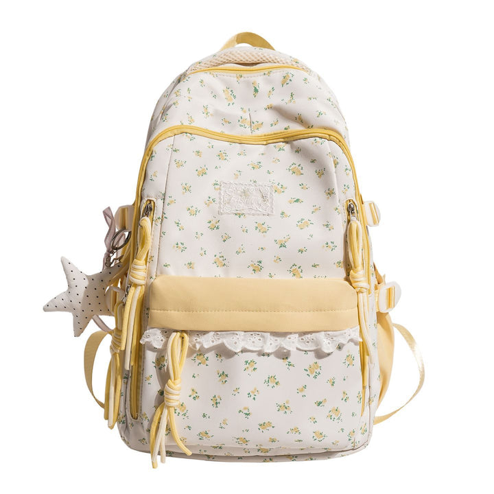 Fashionable Backpack Kalsten