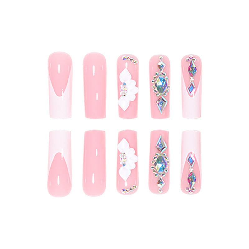Artistic Nail Extensions Kalsten