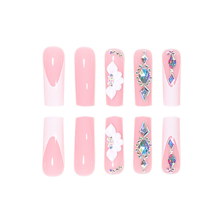 Artistic Nail Extensions Kalsten