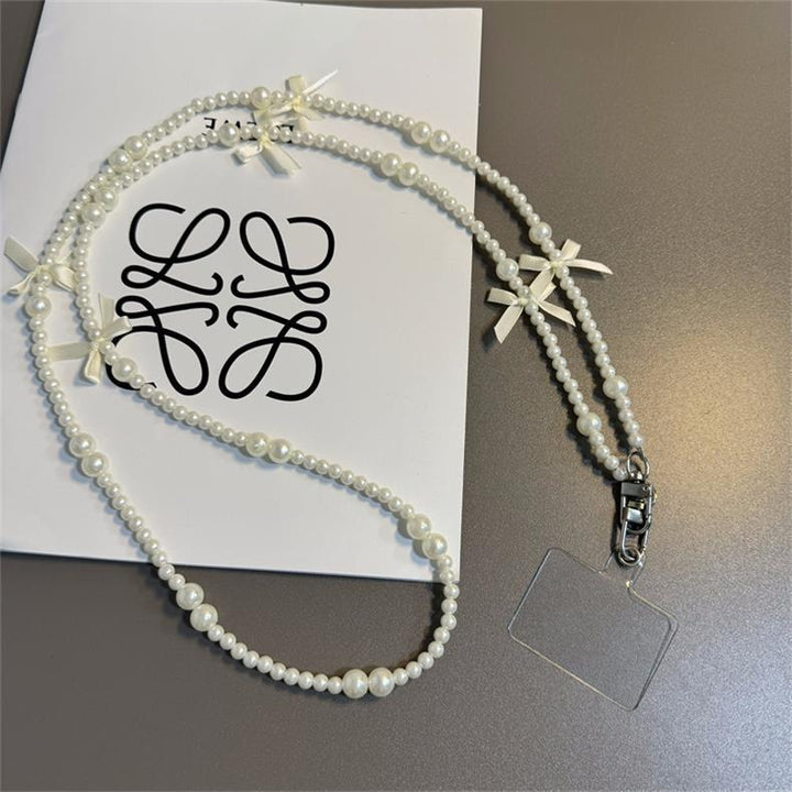 Elegant Pearl Eyewear Chain Kalsten 1790134779