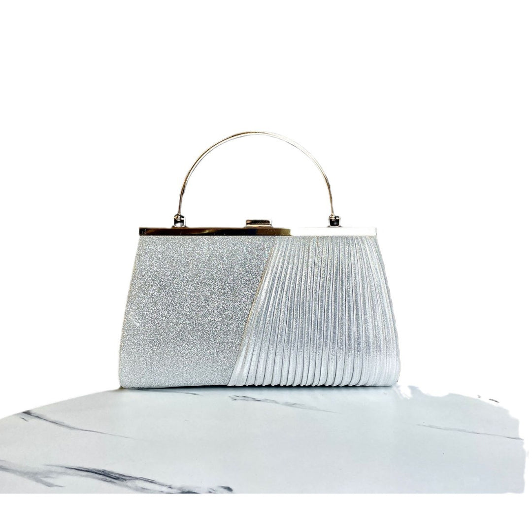 Glamorous Retro Handbag