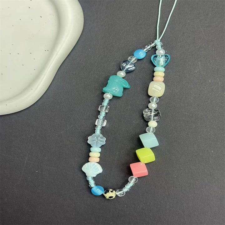 Decorative Beaded Eyewear Chain Kalsten 1790135942