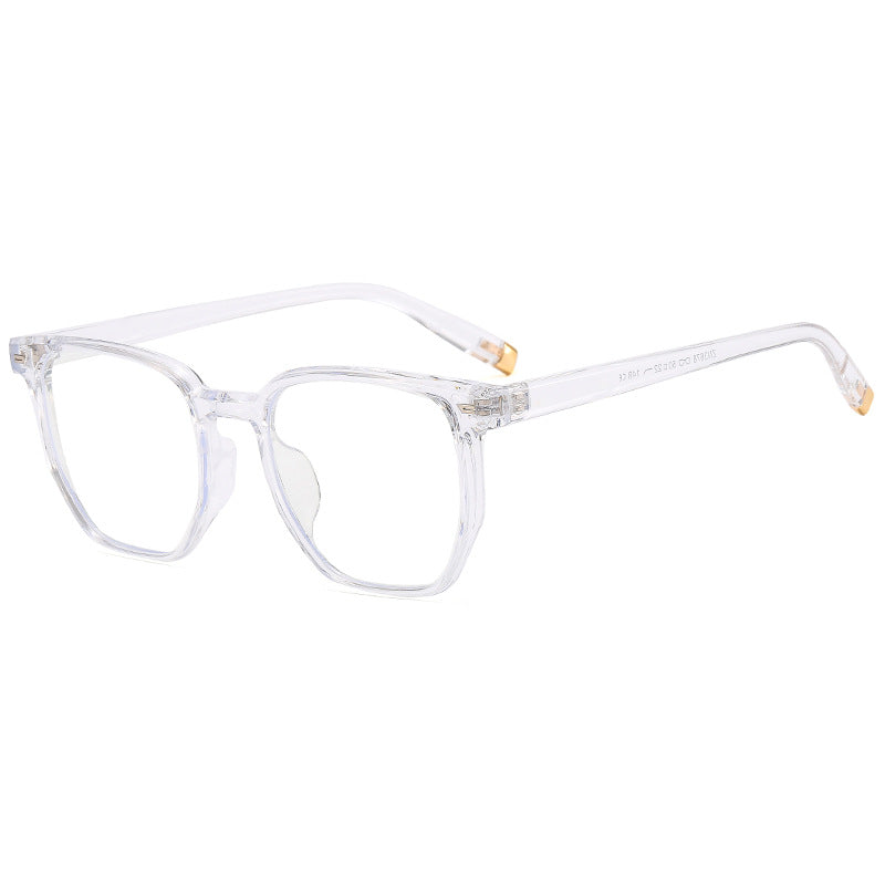 Women modern glasses frame Kalsten