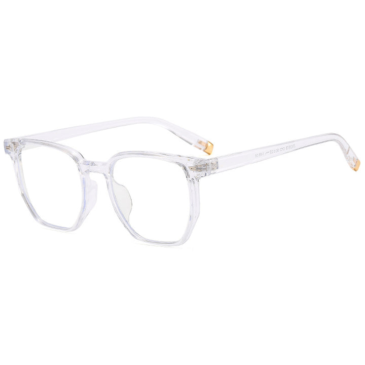Women modern glasses frame Kalsten