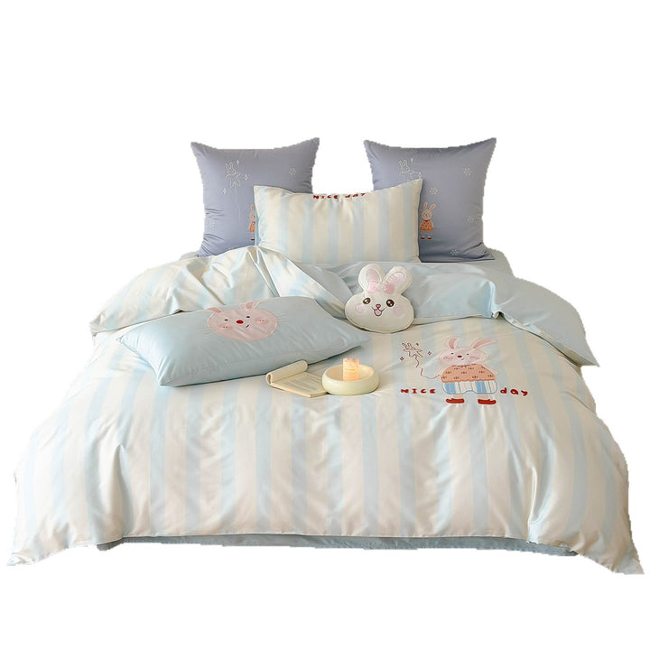 Children's bedding set