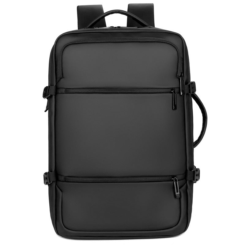 Versatile Business Travel Backpack Kalsten