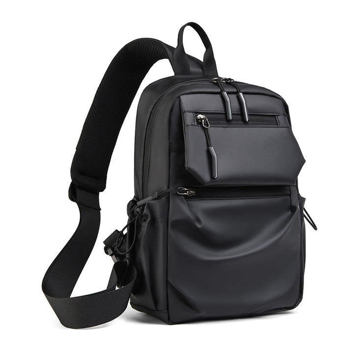 Ergonomic All-Day Sling Backpack Kalsten