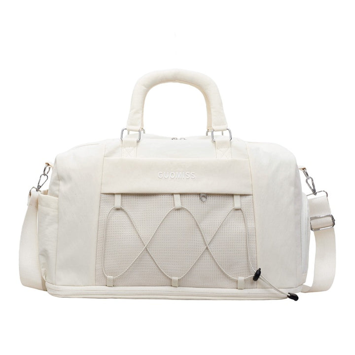 Sporty Travel Bag Kalsten