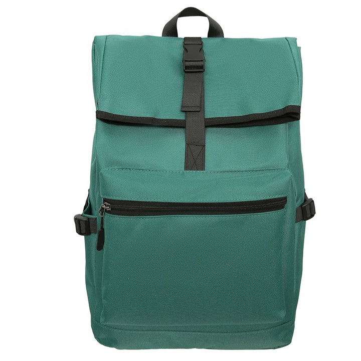 Versatile Travel Backpack with Reinforced Structure Kalsten